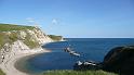 P1000292- Trait de cote a Lulworth